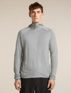 150 Ace Hoodie mit Reißverschluss