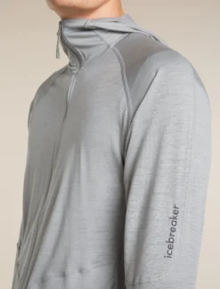 150 Ace Hoodie mit Reißverschluss