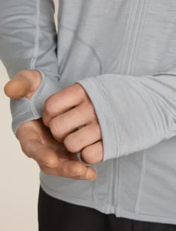 150 Ace Hoodie mit Reißverschluss
