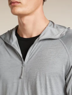 150 Ace Hoodie mit Reißverschluss