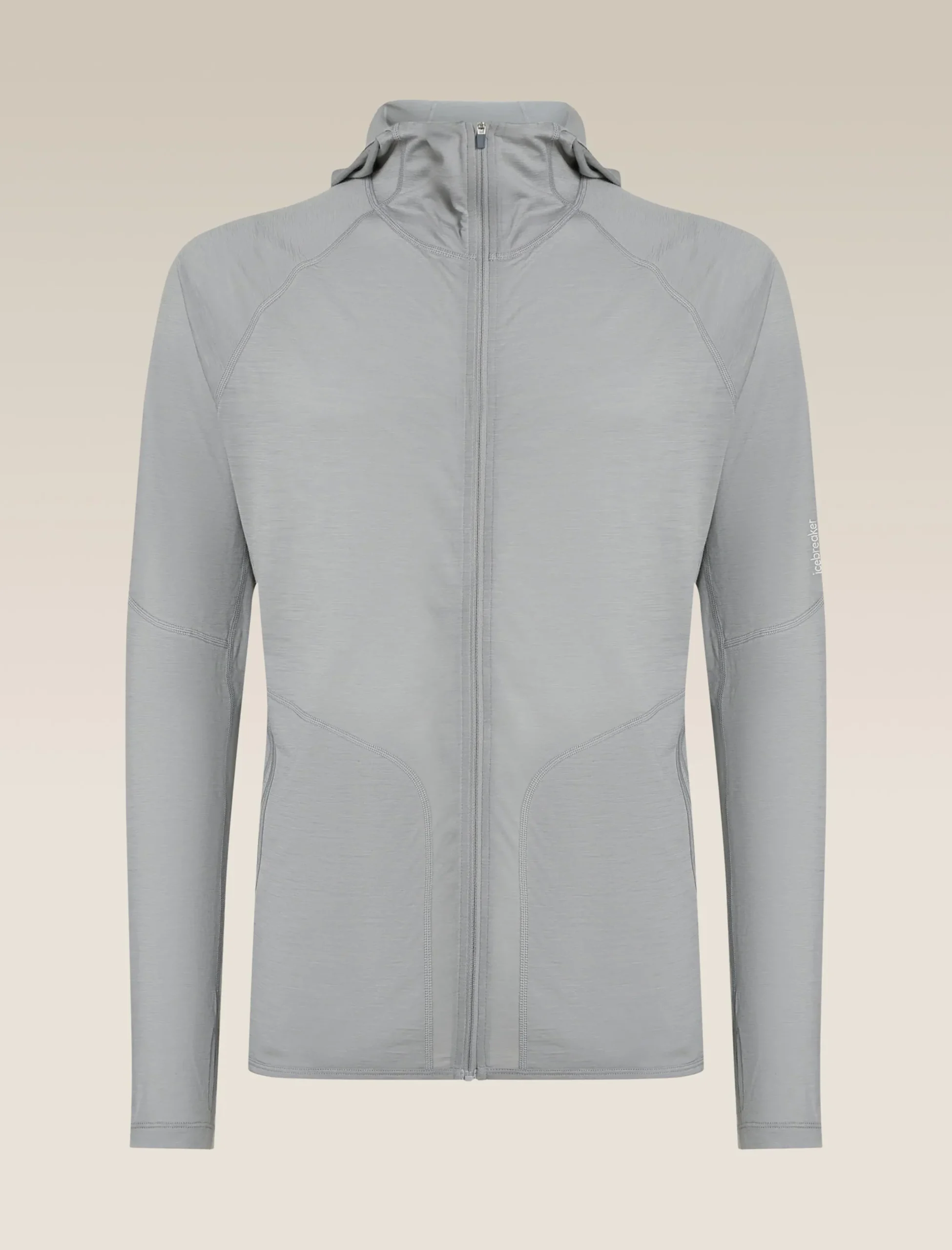 150 Ace Hoodie mit Reißverschluss