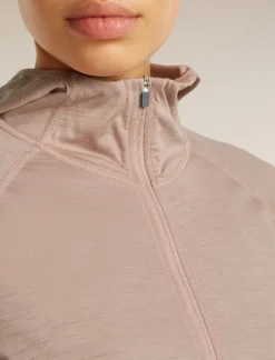 150 Ace Hoodie mit Reißverschluss
