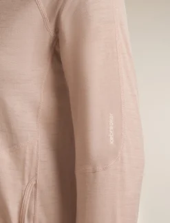 150 Ace Hoodie mit Reißverschluss