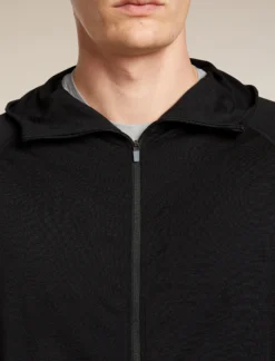 150 Ace Hoodie mit Reißverschluss