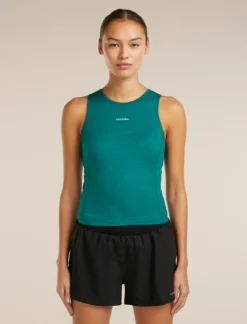 150 Active Cropped BH-Tanktop