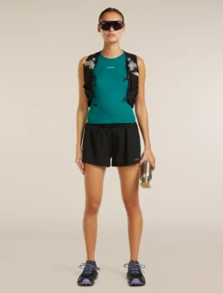 150 Active Cropped BH-Tanktop