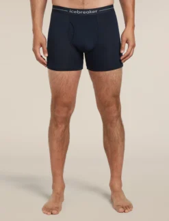 150 Anatomica Boxershorts mit Eingriff