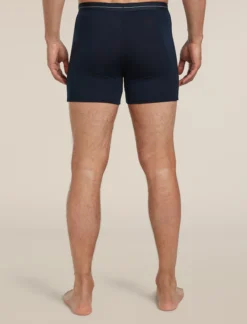 150 Anatomica Boxershorts mit Eingriff