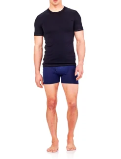 150 Anatomica Boxershorts mit Eingriff