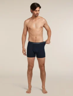 150 Anatomica Boxershorts mit Eingriff
