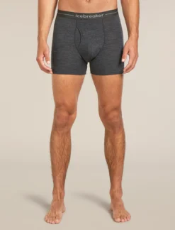 150 Anatomica Boxershorts mit Eingriff
