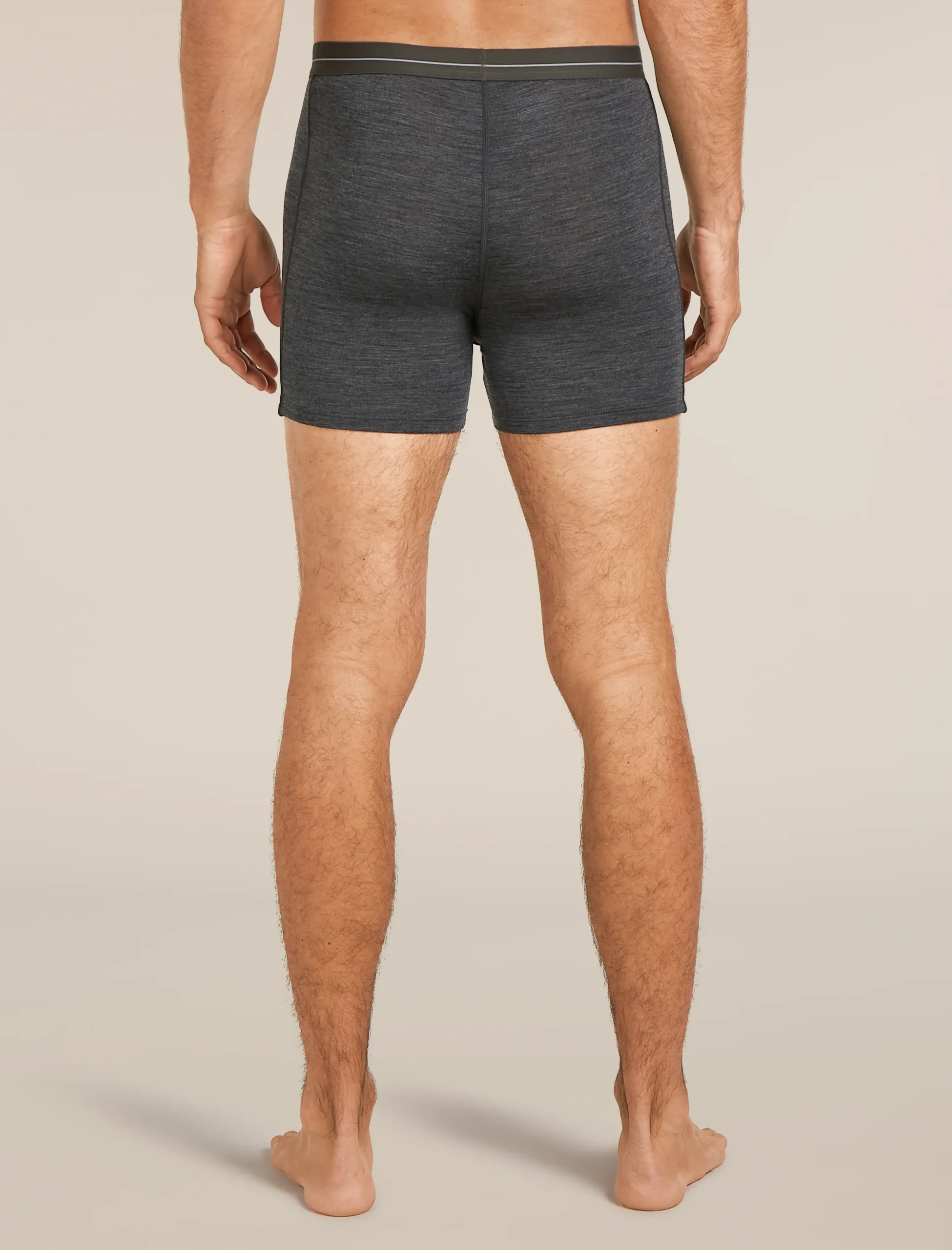 150 Anatomica Boxershorts mit Eingriff