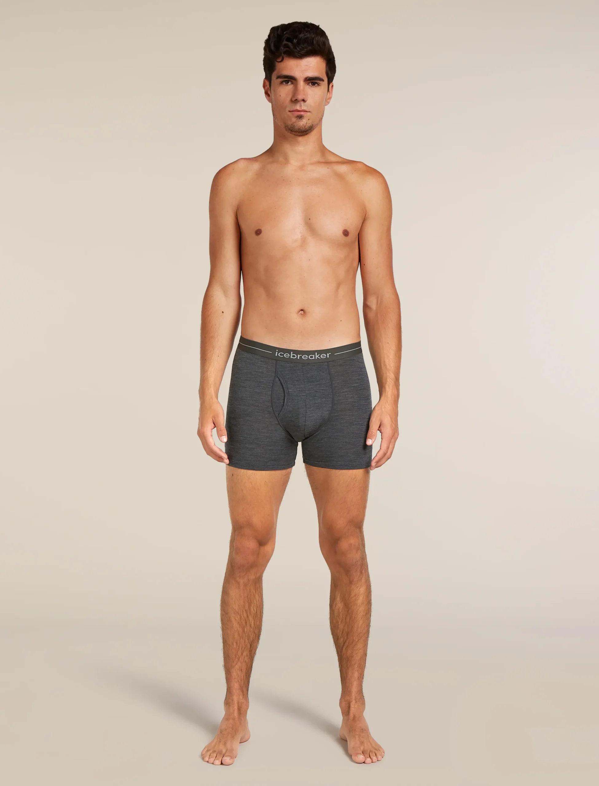 150 Anatomica Boxershorts mit Eingriff