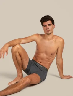 150 Anatomica Boxershorts mit Eingriff