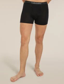 150 Anatomica Boxershorts mit Eingriff