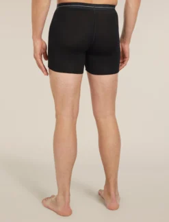 150 Anatomica Boxershorts mit Eingriff
