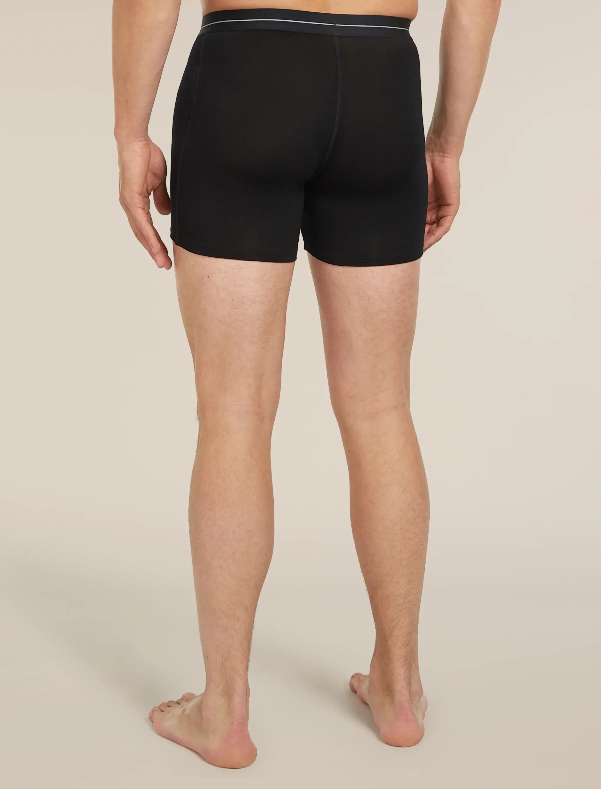 150 Anatomica Boxershorts mit Eingriff