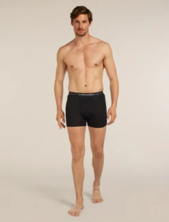 150 Anatomica Boxershorts mit Eingriff