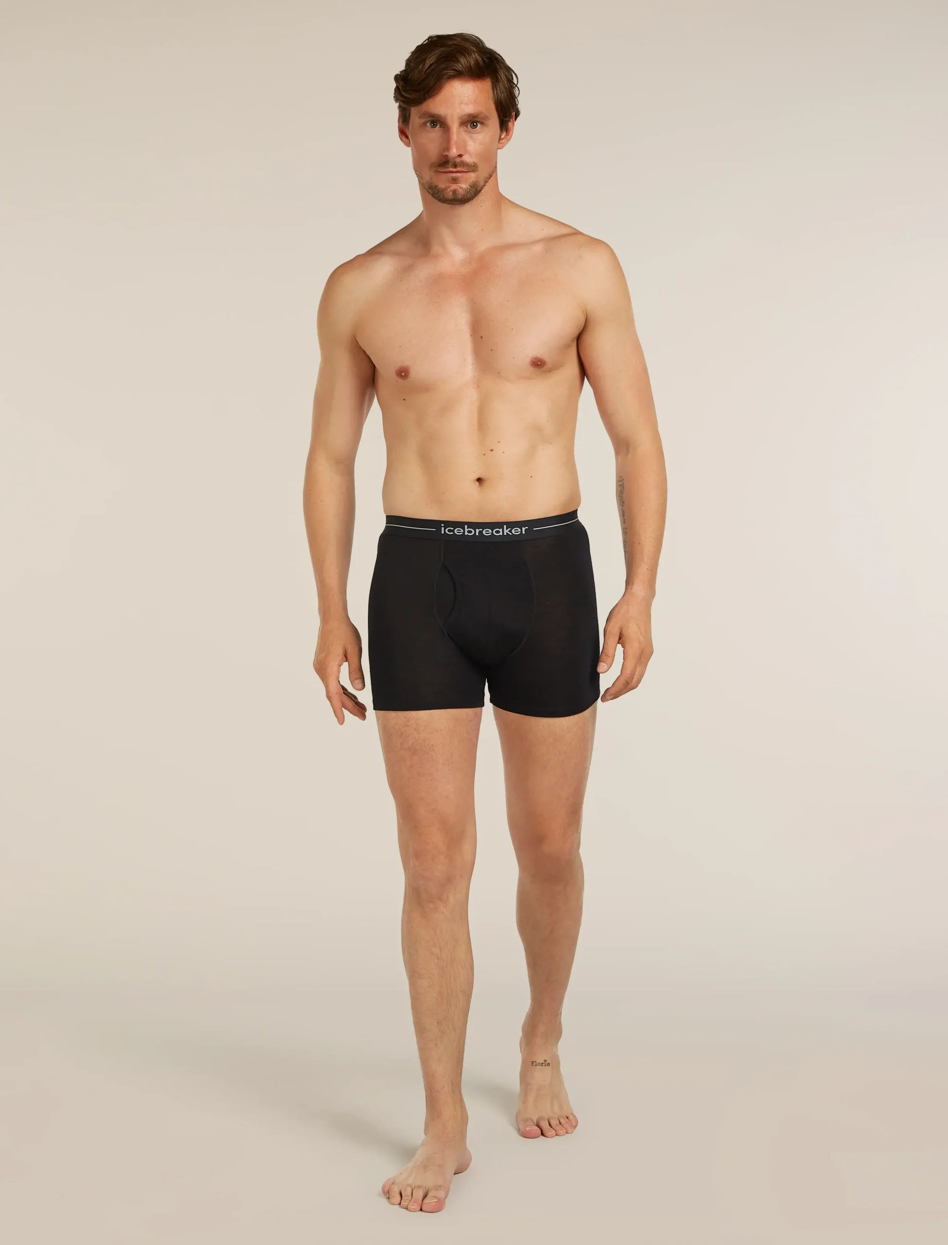 150 Anatomica Boxershorts mit Eingriff