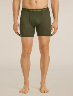 150 Anatomica Lange Boxershorts