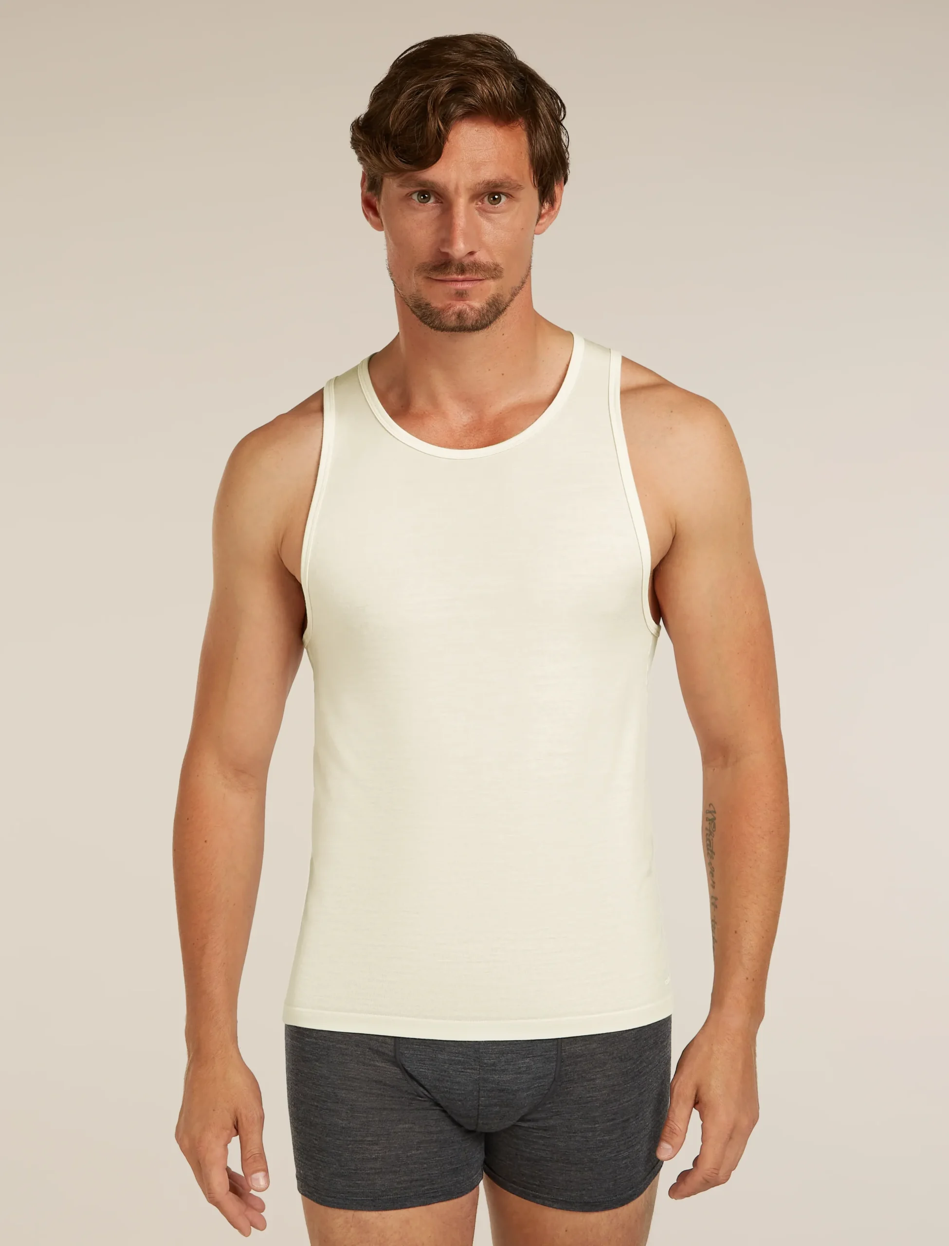 150 Anatomica Tanktop