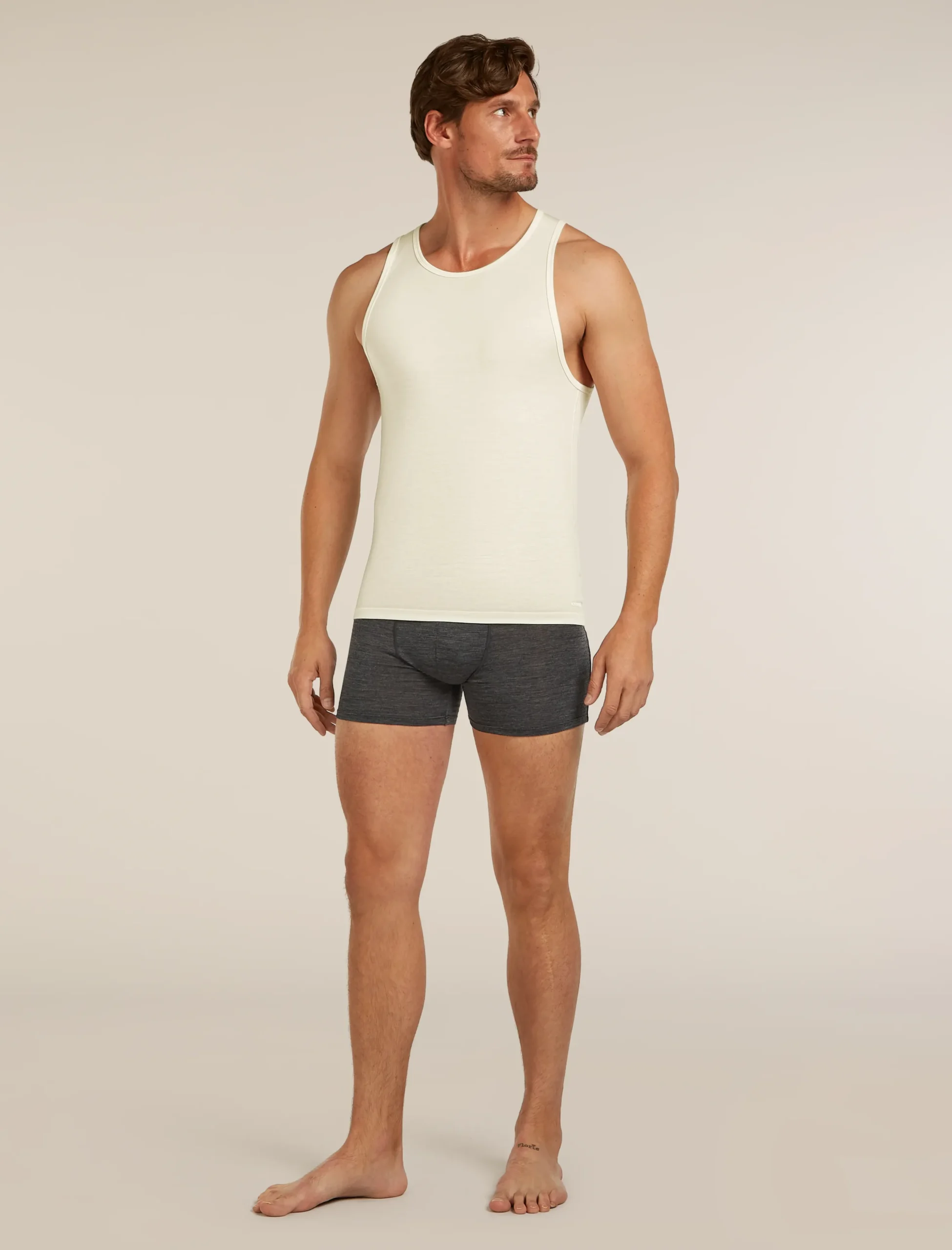 150 Anatomica Tanktop