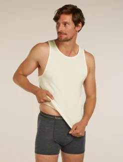 150 Anatomica Tanktop
