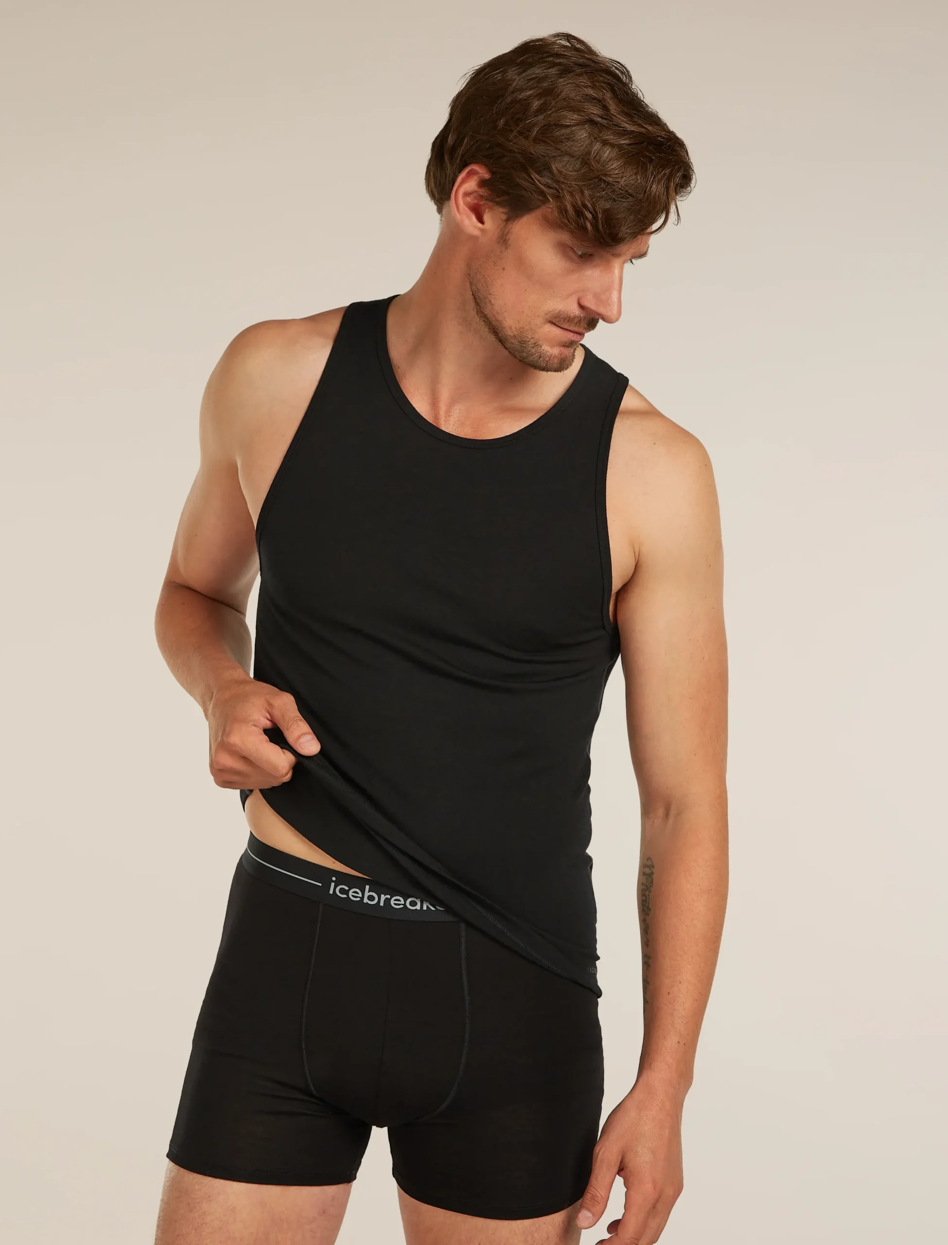 150 Anatomica Tanktop