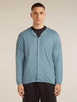 150 Cardigan mit Rundhalsausschnitt