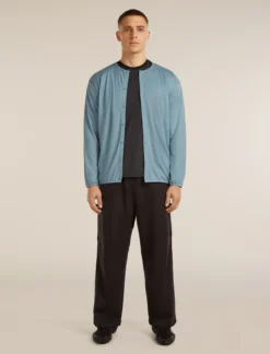 150 Cardigan mit Rundhalsausschnitt