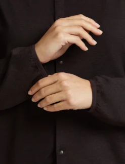 150 Cardigan mit Rundhalsausschnitt