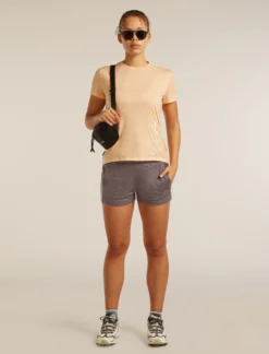 200 Crush Shorts