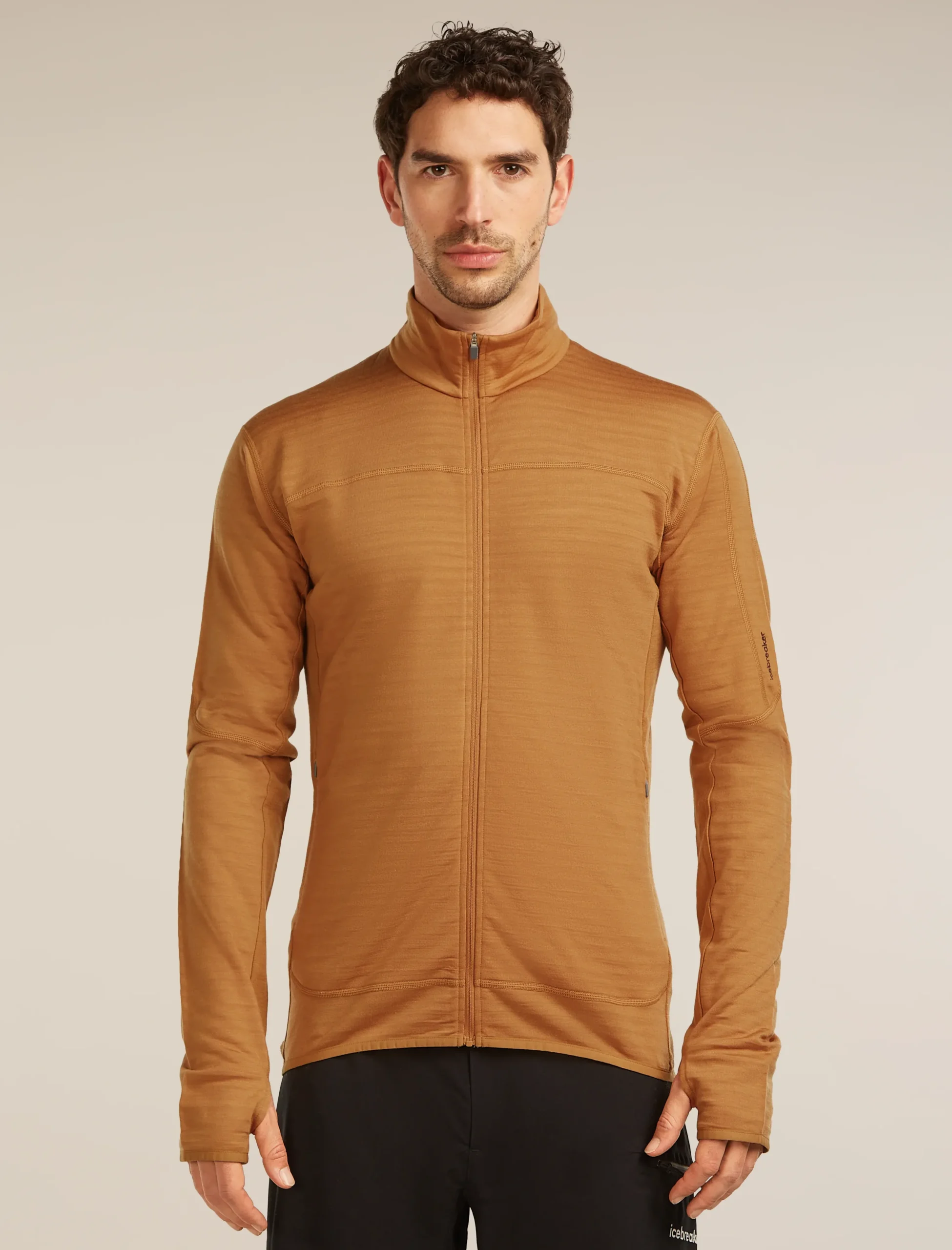300 Descender Jacke mit Reißverschluss