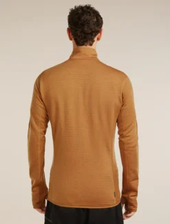 300 Descender Jacke mit Reißverschluss