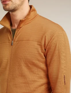 300 Descender Jacke mit Reißverschluss