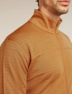 300 Descender Jacke mit Reißverschluss
