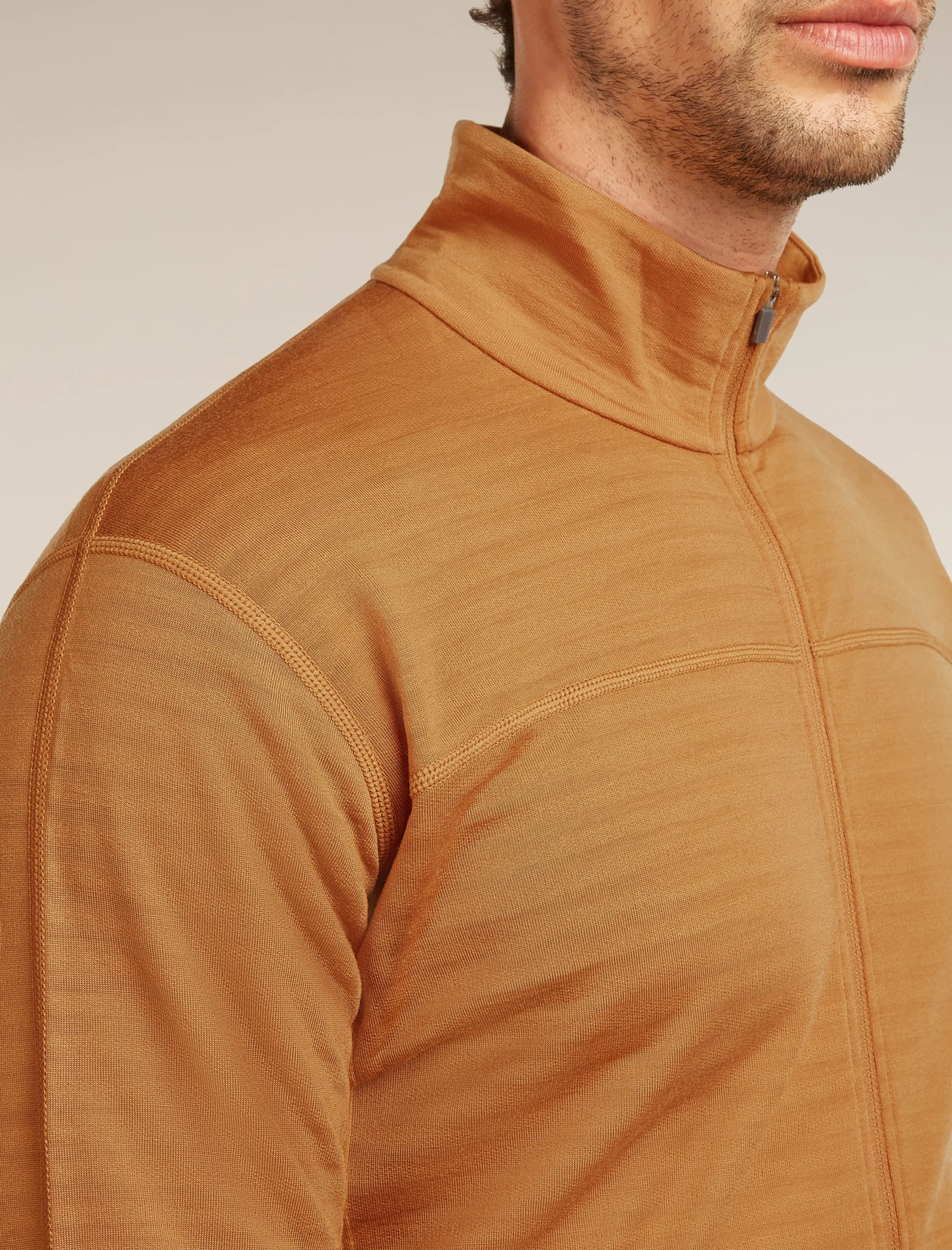 300 Descender Jacke mit Reißverschluss