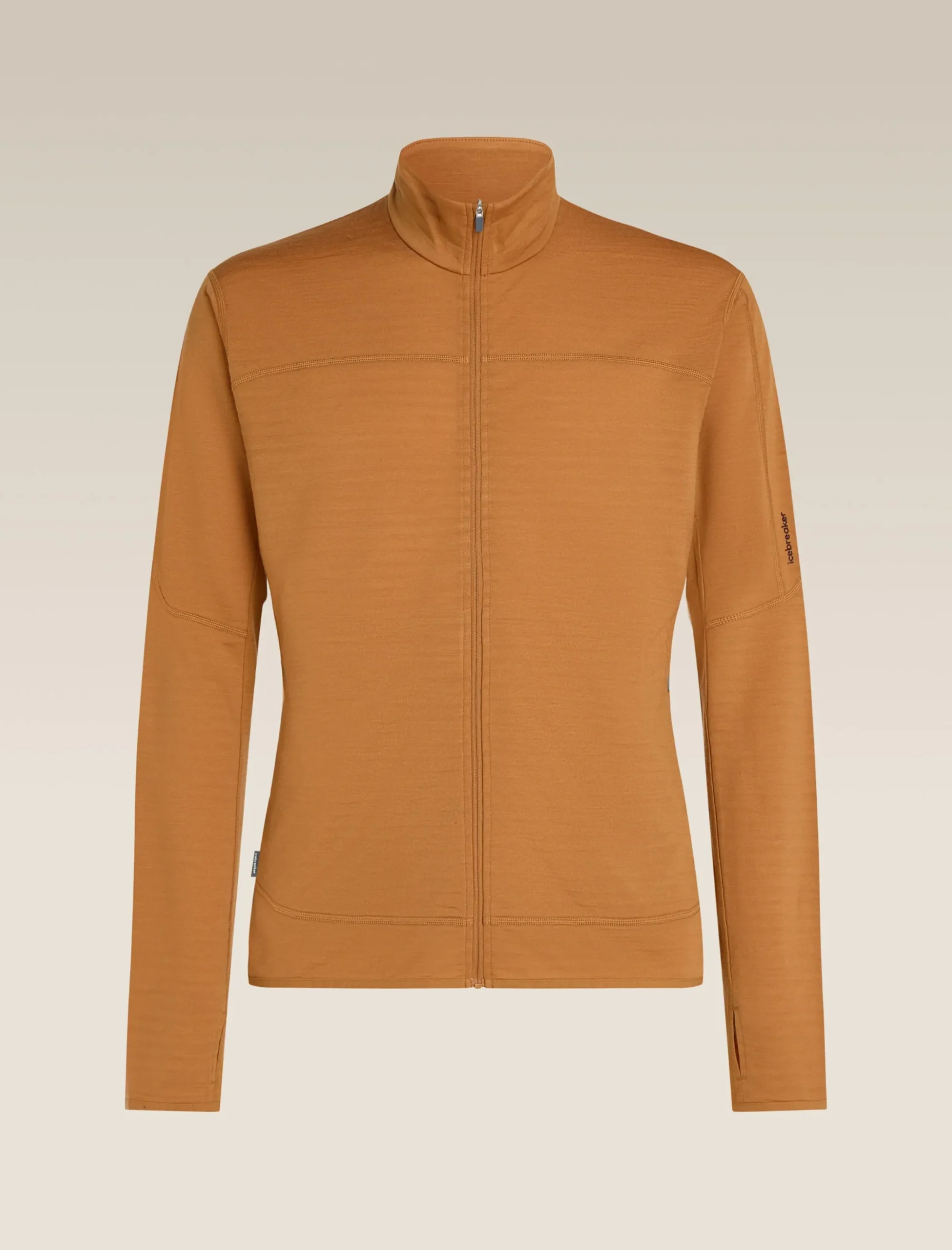 300 Descender Jacke mit Reißverschluss