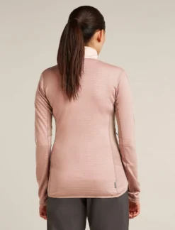 300 Descender Jacke mit Reißverschluss