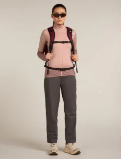 300 Descender Jacke mit Reißverschluss
