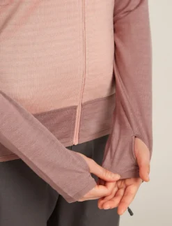 300 Descender Jacke mit Reißverschluss