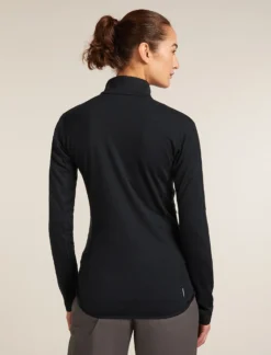 300 Descender Jacke mit Reißverschluss