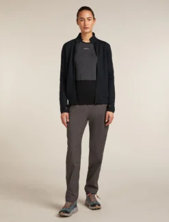 300 Descender Jacke mit Reißverschluss