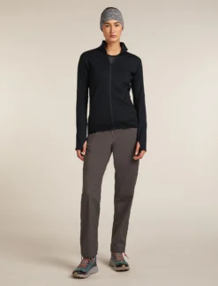 300 Descender Jacke mit Reißverschluss