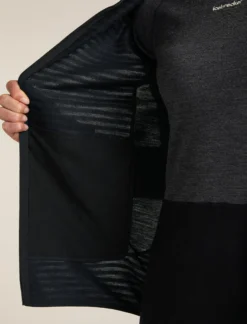 300 Descender Jacke mit Reißverschluss