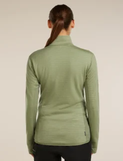 300 Descender Jacke mit Reißverschluss