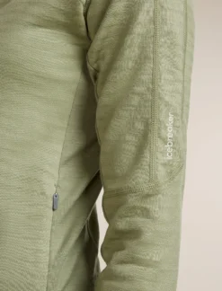 300 Descender Jacke mit Reißverschluss