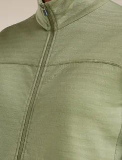 300 Descender Jacke mit Reißverschluss