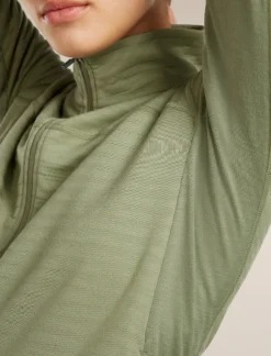 300 Descender Jacke mit Reißverschluss