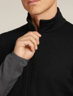 400 Descender Jacke mit Reißverschluss